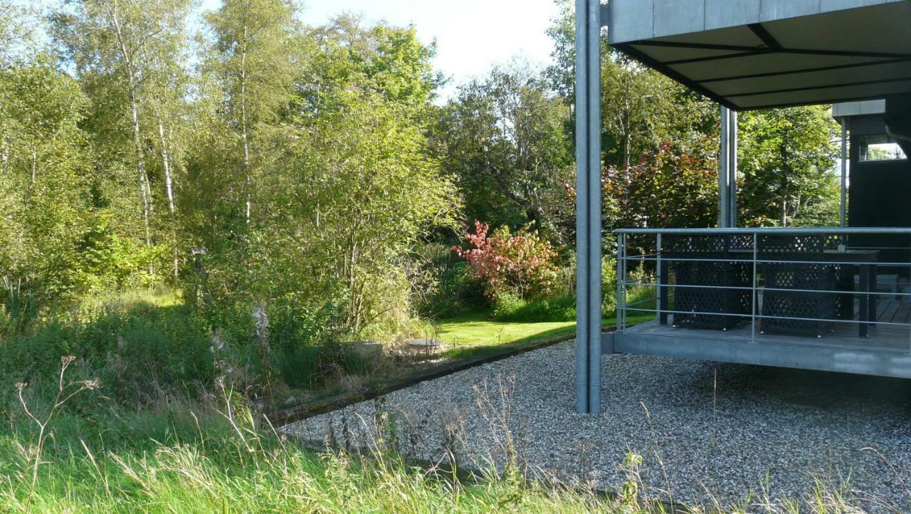 Lynggaard B&B Nibe Exterior foto